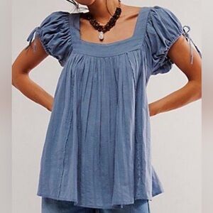 We The Free Summer Camp Tunic